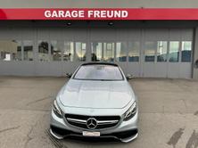 MERCEDES-BENZ S 63 AMG Coupé 4Matic Speedshift MCT, Benzina, Occasioni / Usate, Automatico - 5