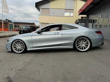 MERCEDES-BENZ S 63 AMG Coupé 4Matic Speedshift MCT, Benzina, Occasioni / Usate, Automatico - 7