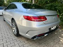 MERCEDES-BENZ S 63 AMG Coupé 4Matic Speedshift MCT, Petrol, Second hand / Used, Automatic - 3