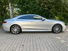 MERCEDES-BENZ S 63 AMG Coupé 4Matic Speedshift MCT, Petrol, Second hand / Used, Automatic - 6
