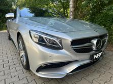 MERCEDES-BENZ S 63 AMG Coupé 4Matic Speedshift MCT, Petrol, Second hand / Used, Automatic - 7