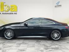 MERCEDES-BENZ S 63 AMG 4Matic (CH) Brabus, Benzin, Occasion / Gebraucht, Automatik - 2
