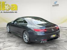 MERCEDES-BENZ S 63 AMG 4Matic (CH) Brabus, Benzin, Occasion / Gebraucht, Automatik - 3