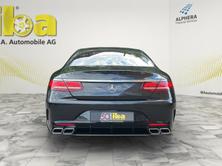 MERCEDES-BENZ S 63 AMG 4Matic (CH) Brabus, Benzin, Occasion / Gebraucht, Automatik - 4