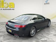 MERCEDES-BENZ S 63 AMG 4Matic (CH) Brabus, Benzin, Occasion / Gebraucht, Automatik - 5