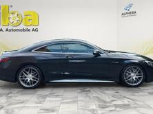 MERCEDES-BENZ S 63 AMG 4Matic (CH) Brabus, Benzin, Occasion / Gebraucht, Automatik - 6
