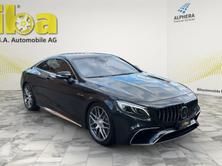 MERCEDES-BENZ S 63 AMG 4Matic (CH) Brabus, Benzin, Occasion / Gebraucht, Automatik - 7