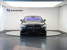 MERCEDES-BENZ S 63 AMG Coupé 4Matic Speedshift MCT *Keramik, Benzina, Occasioni / Usate, Automatico - 2