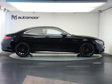 MERCEDES-BENZ S 63 AMG Coupé 4Matic Speedshift MCT *Keramik, Benzina, Occasioni / Usate, Automatico - 4