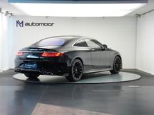 MERCEDES-BENZ S 63 AMG Coupé 4Matic Speedshift MCT *Keramik, Benzina, Occasioni / Usate, Automatico - 5