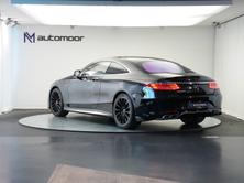 MERCEDES-BENZ S 63 AMG Coupé 4Matic Speedshift MCT *Keramik, Benzina, Occasioni / Usate, Automatico - 7