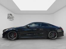 MERCEDES-BENZ S 63 AMG Coupé 4Matic Speedshift MCT, Essence, Occasion / Utilisé, Automatique - 3