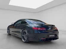 MERCEDES-BENZ S 63 AMG Coupé 4Matic Speedshift MCT, Essence, Occasion / Utilisé, Automatique - 4