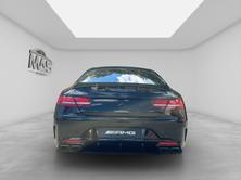MERCEDES-BENZ S 63 AMG Coupé 4Matic Speedshift MCT, Essence, Occasion / Utilisé, Automatique - 5