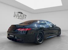 MERCEDES-BENZ S 63 AMG Coupé 4Matic Speedshift MCT, Essence, Occasion / Utilisé, Automatique - 6
