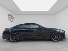 MERCEDES-BENZ S 63 AMG Coupé 4Matic Speedshift MCT, Essence, Occasion / Utilisé, Automatique - 7