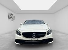 MERCEDES-BENZ S 63 AMG Coupé Speedshift MCT, Essence, Occasion / Utilisé, Automatique - 2