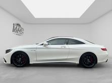 MERCEDES-BENZ S 63 AMG Coupé Speedshift MCT, Essence, Occasion / Utilisé, Automatique - 3