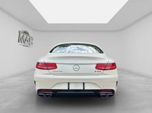 MERCEDES-BENZ S 63 AMG Coupé Speedshift MCT, Essence, Occasion / Utilisé, Automatique - 5