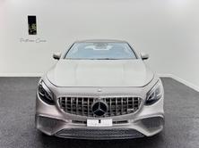 MERCEDES-BENZ S 63 AMG Coupé 4Matic Speedshift MCT, Essence, Occasion / Utilisé, Automatique - 3