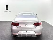 MERCEDES-BENZ S 63 AMG Coupé 4Matic Speedshift MCT, Essence, Occasion / Utilisé, Automatique - 6
