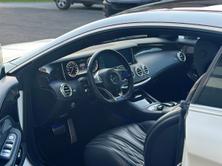 MERCEDES-BENZ S 63 AMG Coupé 4Matic Speedshift MCT, Petrol, Second hand / Used, Automatic - 4