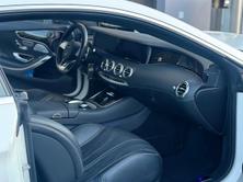 MERCEDES-BENZ S 63 AMG Coupé 4Matic Speedshift MCT, Petrol, Second hand / Used, Automatic - 5