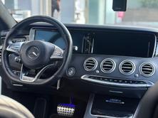 MERCEDES-BENZ S 63 AMG Coupé 4Matic Speedshift MCT, Petrol, Second hand / Used, Automatic - 6