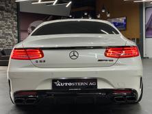 MERCEDES-BENZ S 63 AMG Coupé Limited White Black Performance 4Matic Speeds, Benzina, Occasioni / Usate, Automatico - 6