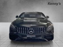 MERCEDES-BENZ S 63 V8 AMG 4Matic+ Coupé, Petrol, Second hand / Used, Automatic - 2