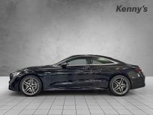 MERCEDES-BENZ S 63 V8 AMG 4Matic+ Coupé, Petrol, Second hand / Used, Automatic - 3