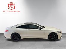 MERCEDES-BENZ S 63 AMG Coupé 4Matic Speedshift MCT, Petrol, Second hand / Used, Automatic - 5