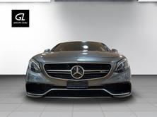 MERCEDES-BENZ S 63 AMG Coupé 4Matic Speedshift MCT, Petrol, Second hand / Used, Automatic - 2