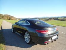 MERCEDES-BENZ Brabus-Coupe, Petrol, Second hand / Used, Automatic - 5