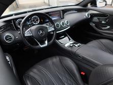 MERCEDES-BENZ S 63 AMG 4Matic, Petrol, Second hand / Used, Automatic - 4