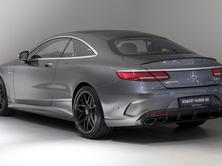 MERCEDES-BENZ S 63 AMG 4Matic, Petrol, Second hand / Used, Automatic - 5