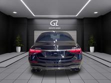 MERCEDES-BENZ S 63 AMG E Performance 4Matic Business Class, Plug-in-Hybrid Petrol/Electric, New car, Automatic - 5
