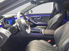 MERCEDES-BENZ S 63 AMG E Performance 4Matic Business Class, Plug-in-Hybrid Petrol/Electric, New car, Automatic - 7