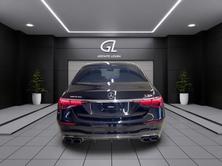 MERCEDES-BENZ S 63 AMG E Performance 4Matic Business Class, Plug-in-Hybrid Petrol/Electric, New car, Automatic - 6