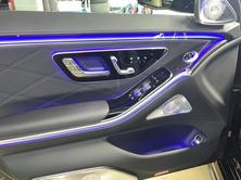MERCEDES-BENZ S 63 AMG E Performance 4Matic Business Class, Plug-in-Hybrid Benzina/Elettrica, Auto nuove, Automatico - 7