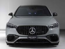 MERCEDES-BENZ S 63 AMG E Performance 4Matic Business Class, Plug-in-Hybrid Petrol/Electric, New car, Automatic - 4
