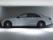 MERCEDES-BENZ S 63 AMG E Performance 4Matic Business Class, Plug-in-Hybrid Petrol/Electric, New car, Automatic - 7