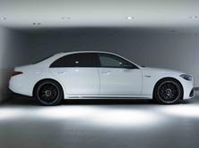 MERCEDES-BENZ S 63 AMG E Performance 4Matic Business Class, Plug-in-Hybrid Petrol/Electric, New car, Automatic - 3