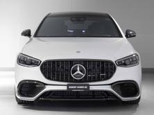 MERCEDES-BENZ S 63 AMG E Performance 4Matic Business Class, Plug-in-Hybrid Petrol/Electric, New car, Automatic - 4