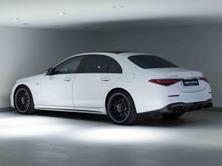 MERCEDES-BENZ S 63 AMG E Performance 4Matic Business Class, Plug-in-Hybrid Petrol/Electric, New car, Automatic - 6