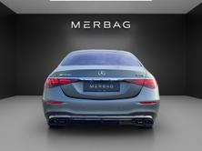 MERCEDES-BENZ S 63 AMG E Performance 4Matic Business Class, Plug-in-Hybrid Petrol/Electric, New car, Automatic - 5
