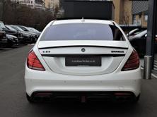 MERCEDES-BENZ S 63 AMG, Petrol, Second hand / Used, Automatic - 5