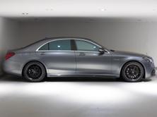 MERCEDES-BENZ S 63 AMG L 4Matic+, Petrol, Second hand / Used, Automatic - 3