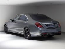 MERCEDES-BENZ S 63 AMG L 4Matic+, Petrol, Second hand / Used, Automatic - 5