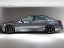 MERCEDES-BENZ S 63 AMG L 4Matic+, Petrol, Second hand / Used, Automatic - 7
